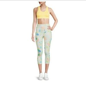 AVIA Active Capri leggings size XXL